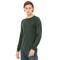 BELLA+CANVAS® Long Sleeve Unisex Athletic Jersey T-Shirt